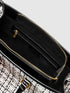 Denice Tweed Tote Bag